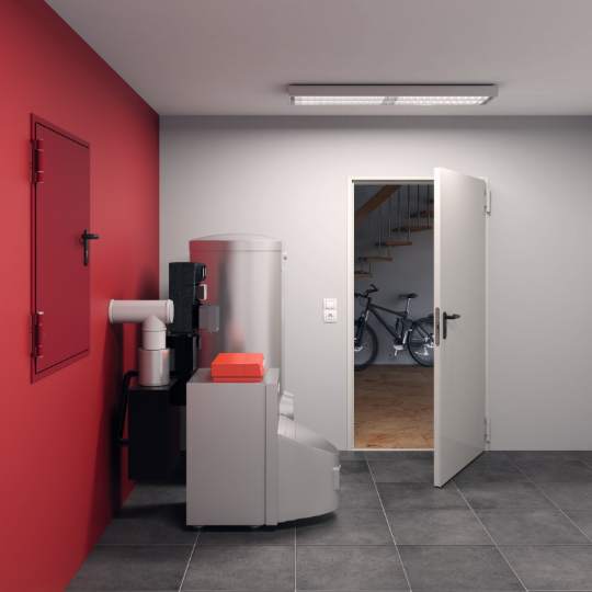 K�p: T�zg�tl� ajt�k fel�lvizsg�lata �s karbantart�sa