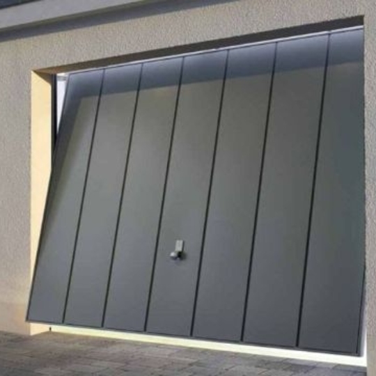 Berry-billen�kapuk - A min�s�g �s az eszt�tikus k�ls� megjelen�s tal�lkoz�sa