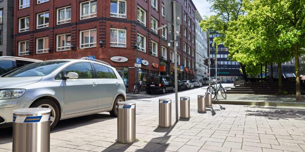 Forgalom korl�toz� rendszer �s soromp�k