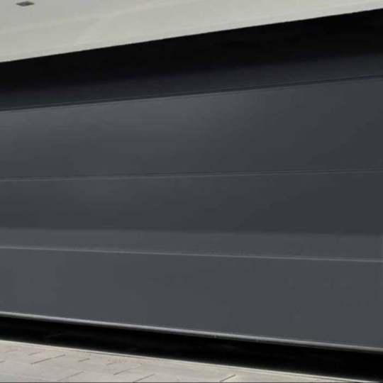 Szekcion�lt kapuk - Az �n egyedi ig�nyeinek is megfelel� kapu H�rmann m�rkamin�s�gben