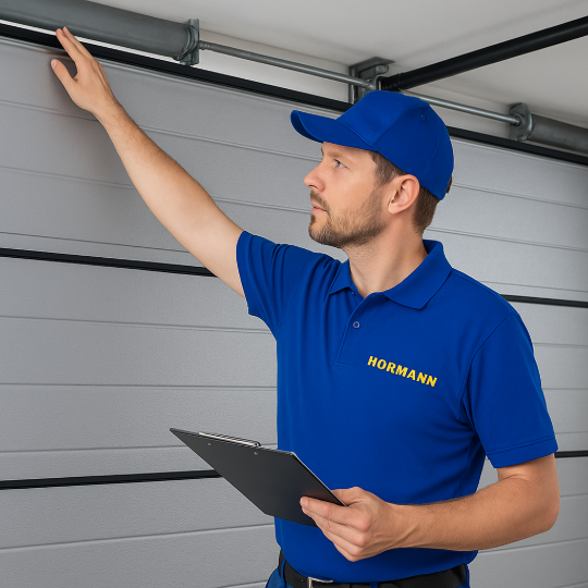 K�p: Karbantart�s &fel�lvizsg�lat