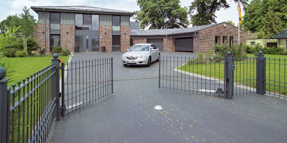 Kertkapuk �s automatik�k  