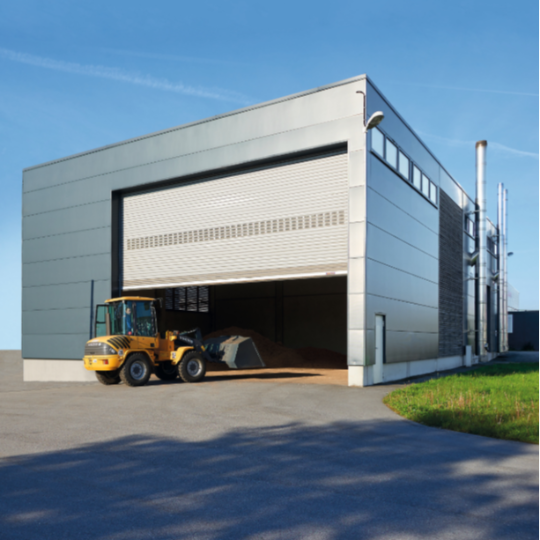 H�rmann ipari red�nykapuk �s red�nyr�csok – Ahol a helygazd�lkod�s az �r