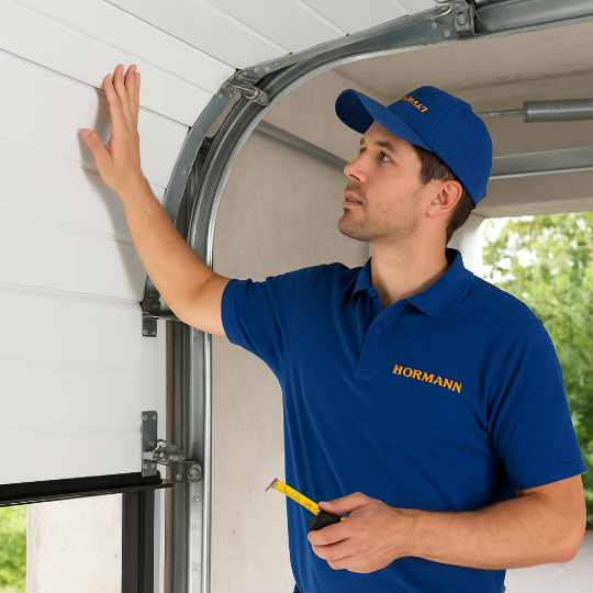 K�p: Helysz�ni felm�r�s