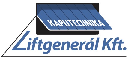 Liftgener�l Kaputechnika
